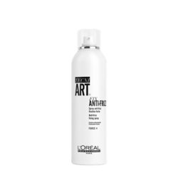 L'Oreal Tecni Art Fix Anti Frizz 400ml