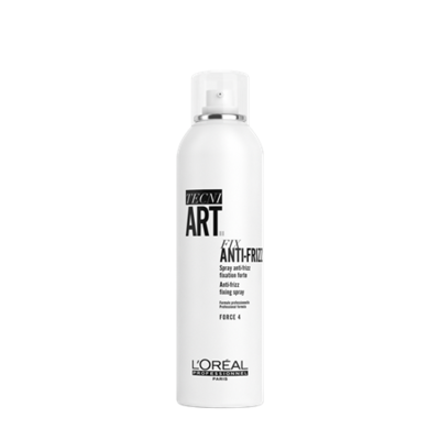 L'Oreal  Tecni Art Fix Anti Frizz komprimiert 250 ml = 400ml