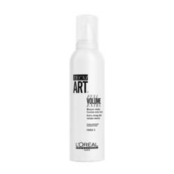 L'Oreal Tecni Art Volume pieno Extra, 250 ml