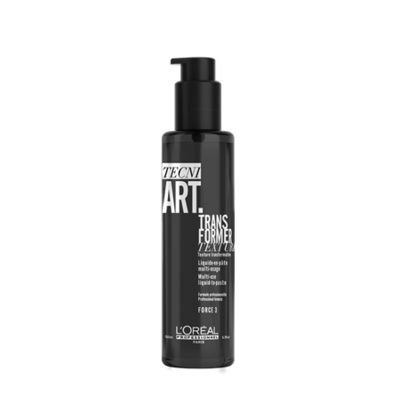 L'Oreal Tecni Art Transformer Lotion  150ml