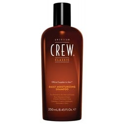 American Crew Daily Moisturizing Shampoo