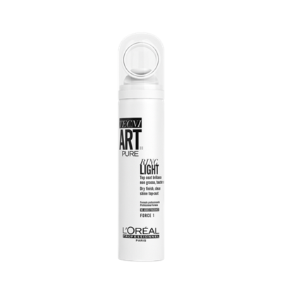 L'Oreal Tecni Art Ring Light Shine Spray 150ml