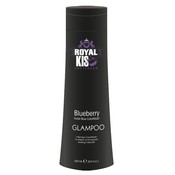KIS Royal Kis Glampoo Arándano (Violeta-Azul), 250ml