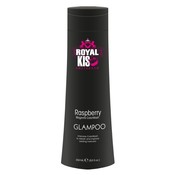 KIS Royal Kis Glampoo Glamwash Framboise (Magenta), 250 ml