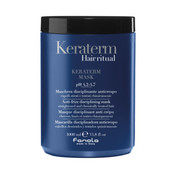 Fanola Fanola Keraterm Hair Ritual Mask 1000ml