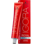 Schwarzkopf Igora Royal Metálicos