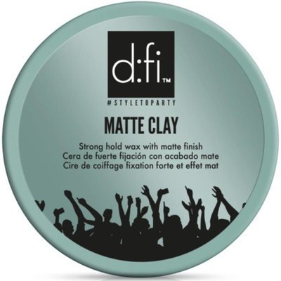 D:FI Matte Clay 75gr