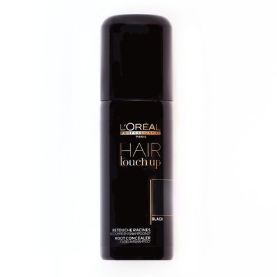 L'Oreal L'Oreal Professionnel Hair Touch Up Schwarz, 75 ml
