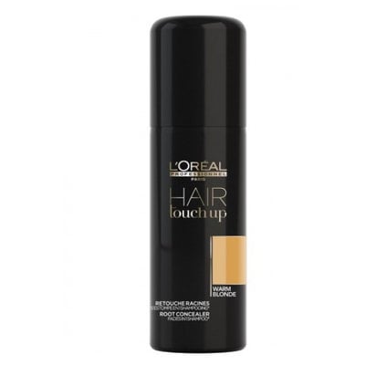 L'Oreal L'Oreal Professionnel Hair Touch Up Biondo Caldo, 75 ml