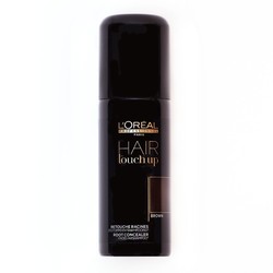 L'Oreal L'Oreal Professionnel Hair Touch Up Brown,75ml
