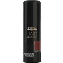 L'Oreal L'Oreal Professionnel Hair Touch Up Mahogany Brown, 75ml