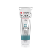 CHI Ionic Color Illuminate Conditioner Blaugrün Blau