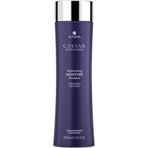 Alterna - Caviar Anti-Aging - Replenishing Moisture Shampoo - 250 ml