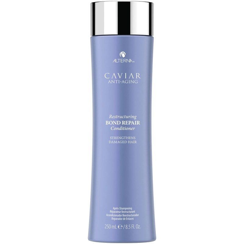 Alterna - Caviar Anti-Aging Restructuring Bond Repair Conditioner - Strengthening Conditioner For Damaged Hair