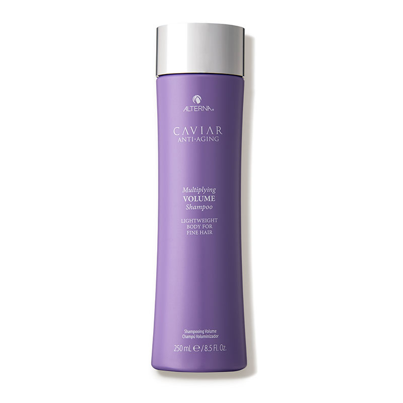 Alterna Caviar Anti Aging Multiplying Volume Shampoo 250 ml -  vrouwen - Voor