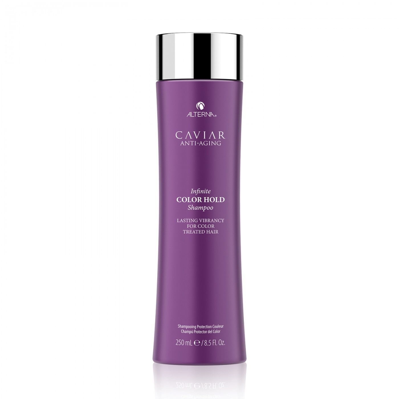 Alterna - Caviar - Infinite Color Hold - Shampoo - 250 ml