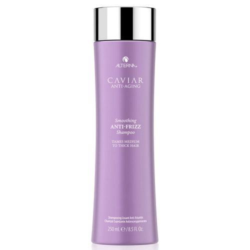 Alterna Caviar Anti-Frizz Shampoo 250ml -  vrouwen - Voor Pluizig haar