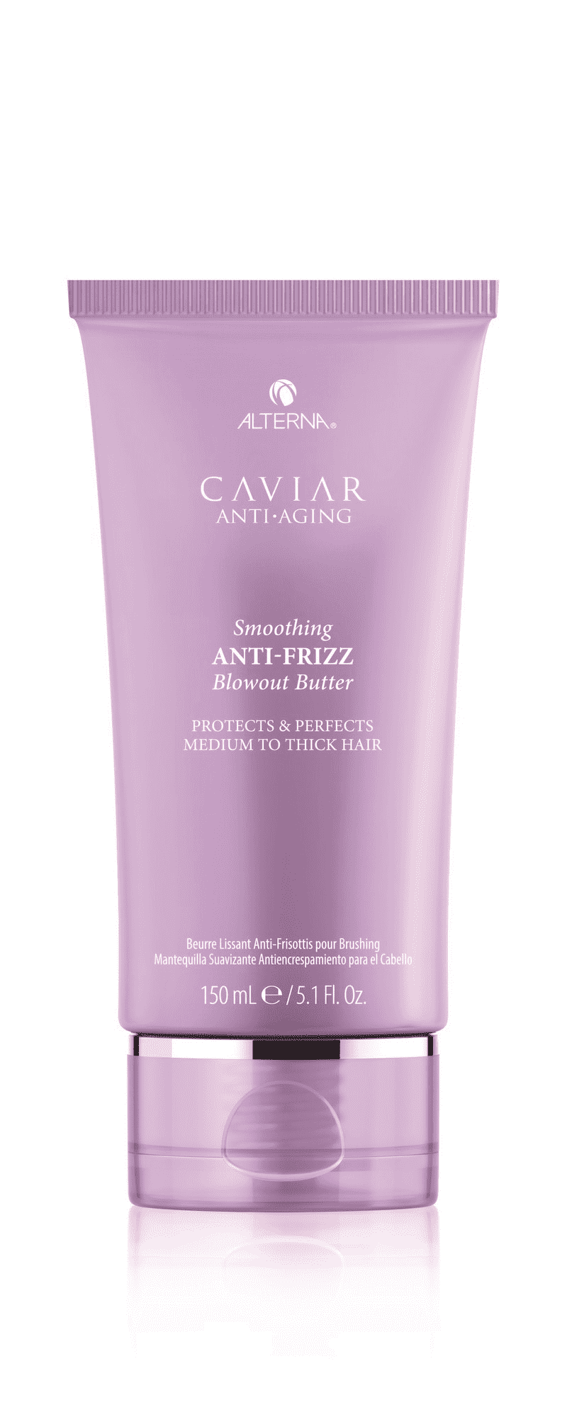 Alterna - Caviar Anti-Aging Smoothing Anti-Frizz Blowout Butter