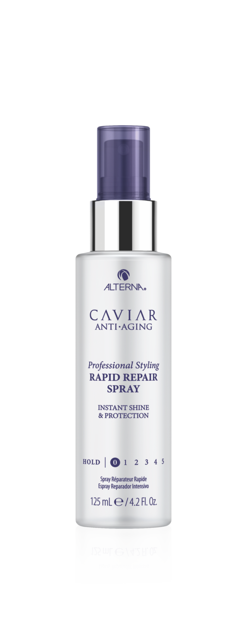 Alterna - Caviar Style - Rapid Repair Spray - 125 ml