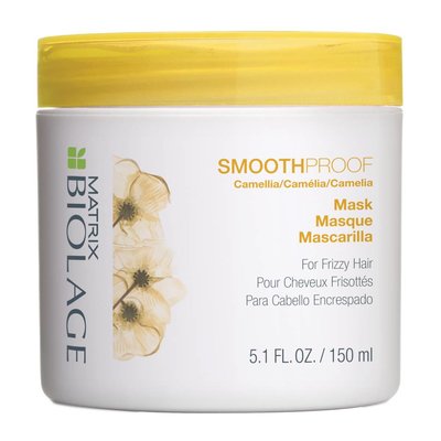 Matrix Smoothproof Mask