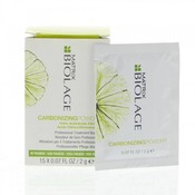 Matrix Biolage Karbonisierungspulver, 15 x 2 ml