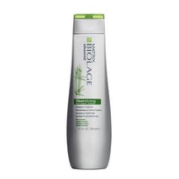 Matrix Fiber Strong Shampoo, 250 ml