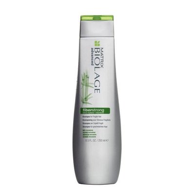 Matrix Fibra Shampoo fuerte, 250ml