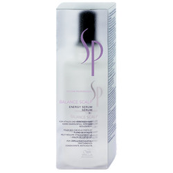 Wella SP Balance Scalp Energy Serum