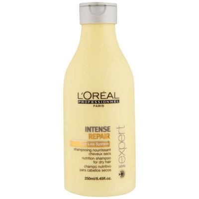 L'Oreal Serie Expert Intense Repair Shampoo