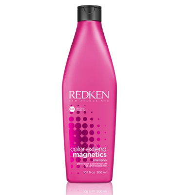 Redken Champú magnético Color Extend, 300 ml