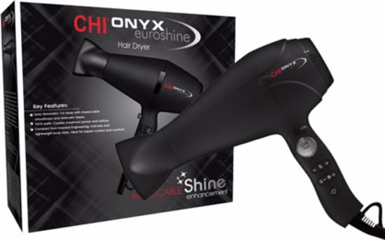 chi cordless hair dryer