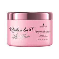 Schwarzkopf Mad About Lengths Treatment 300ml