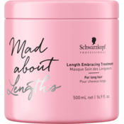 Schwarzkopf Mad About Lengths Treatment 500ml