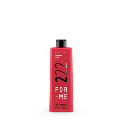 Framesi For me Shape Me Glaze 200ml