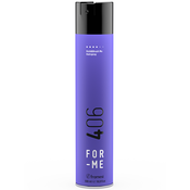 Framesi Laca para el cabello For Me Hold & Brush Me 500ml