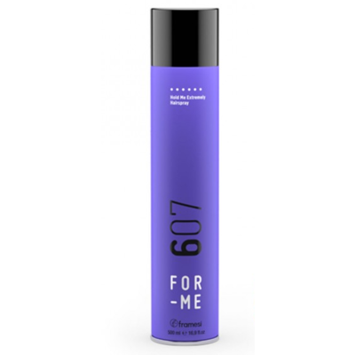 Framesi For Me Hold Me Extremely Hairspray 500ml