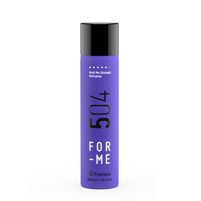 Framesi For Me Hold Me Strongly Hairspray 300 ml