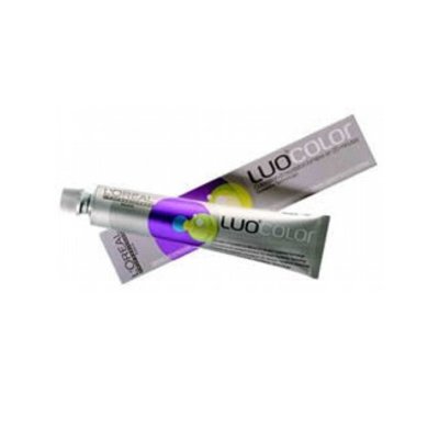 Luo Color 50ml SORTIE