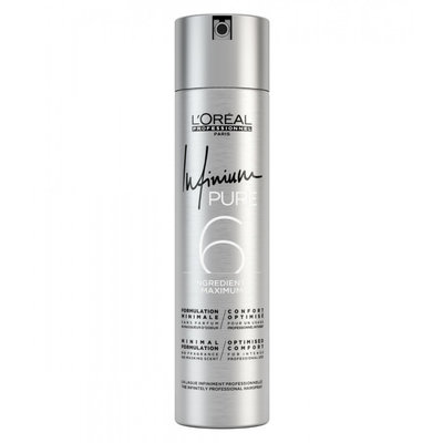 L'Oreal Infinium Pure Soft 300ml