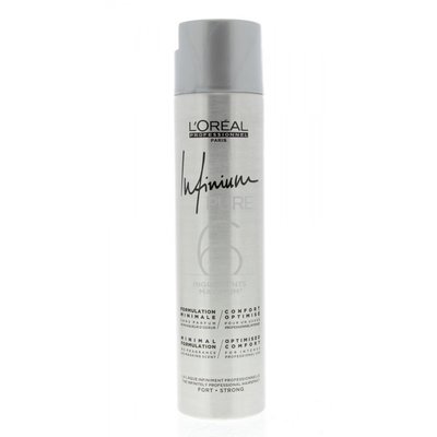 L'Oreal Infinium Pure Strong 300ml OUTLET