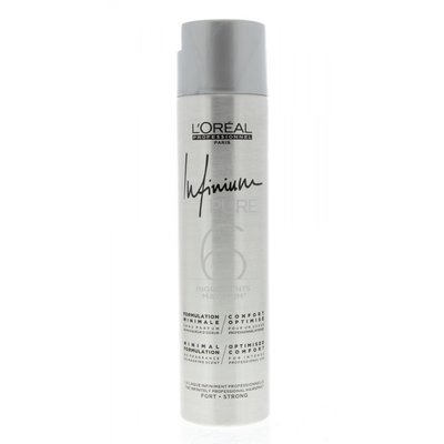 L'Oreal Infinium Pure Strong 300ml SORTIE