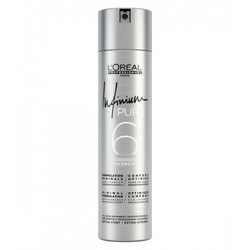L'Oreal Infinium Pure Extra Strong 300ml
