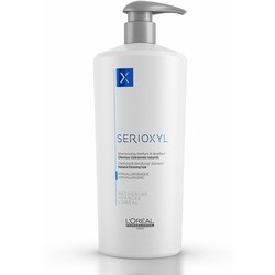 L'Oreal Serioxyl Shampoo Thinning Hair 1000ml