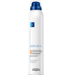 L'Oreal Serioxyl Volume Spray Blond 200 ml