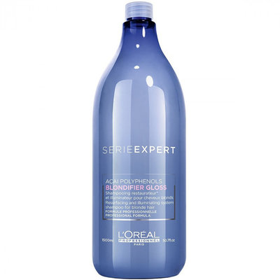 L'Oreal Shampooing Brillant Blondifier 1500ml