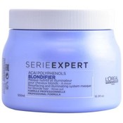 L'Oreal Blondifier Masque 500ml