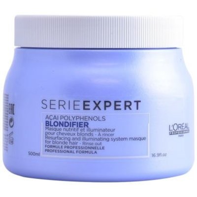 L'Oreal Blondifier Masque 500ml