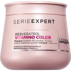 LOreal Professionnel Liss Unlimited Shampoo Hair Mask Gel