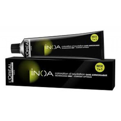 L'Oreal Inoa 60 gr Kleur nr. 6 t/m 10