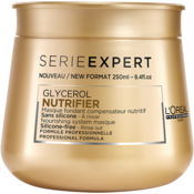 L'Oreal Mascarilla Capilar Nutrifier Series Expert 250ml